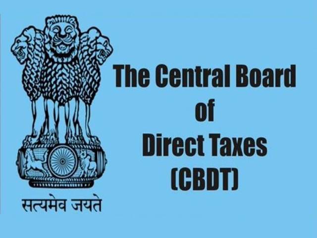 CBDT issues Rs 5204 Crore as I-T refunds, relief to MSMEs in last 10 days amid COVID-19 crisis